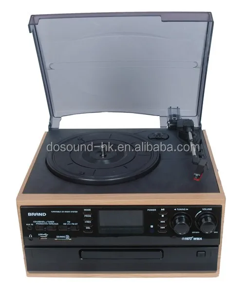 Ultimate Home Retro Vintage Turntable Player With Vinyl Recordable Cd Player Buy Ultimate Home Retro Vintage Turntable Player Vintage Turntable Player Vinyl Recordable Cd Player Product On Alibaba Com