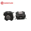 Normally Closed 2 Pin SMD Type Waterproof IP 67 Tact Switch