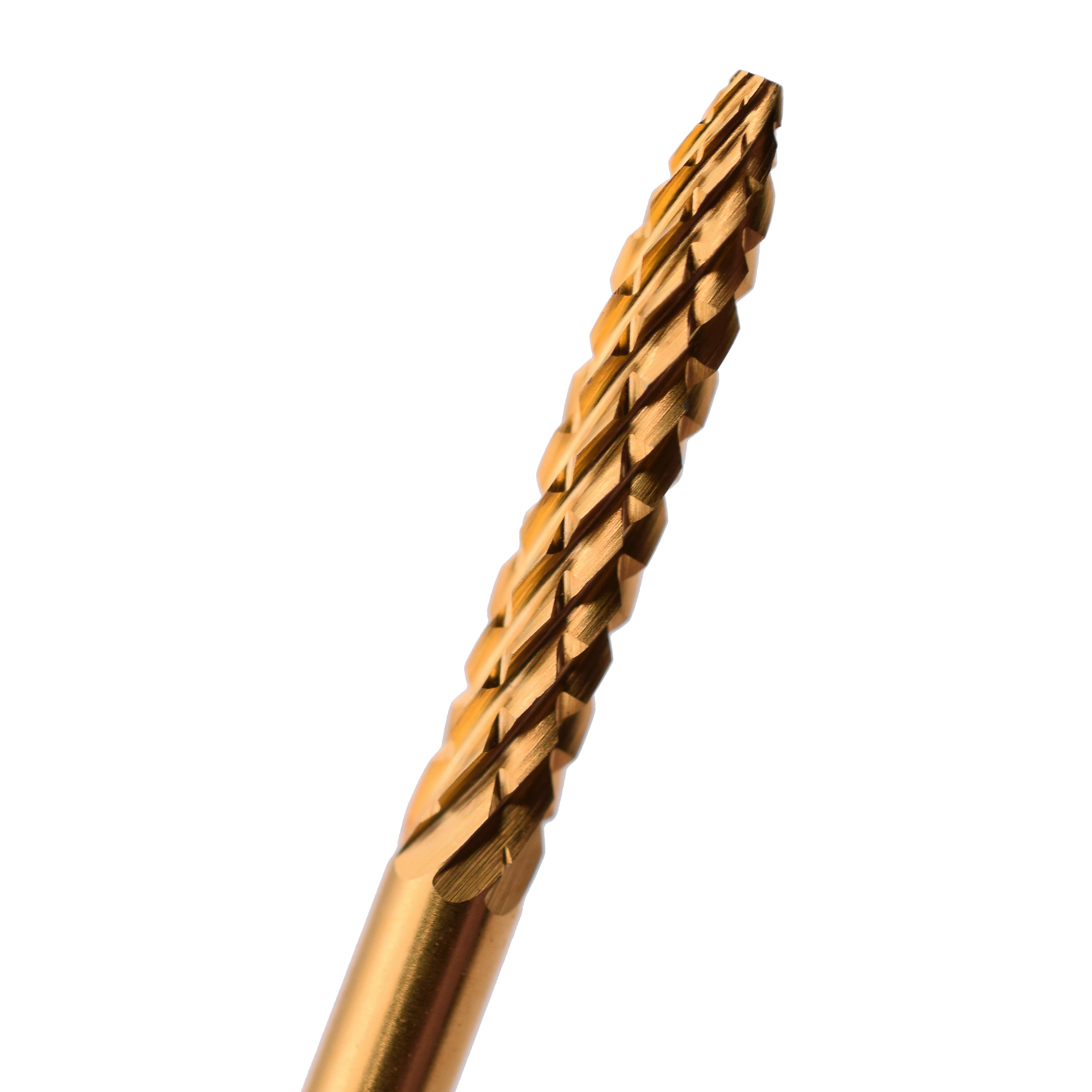 

Manicure Carbide Nail Drill Bit Under Nail Cleaner Carbide Cutter