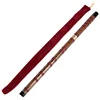 Wholesale Bamboo Flute for Beginner Study Level C D E F G Key Chinese Bamboo Flute Sale