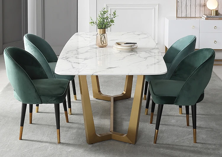 Wooden Legs Dining Room Chair With Upholstered Back Leisure Flannel Yellow Dining Chairs For Dining Table Buy Kursi Untuk Meja Makan Kayu Ruang Makan Kursi Gelap Kayu Furniture Ruang Makan Product