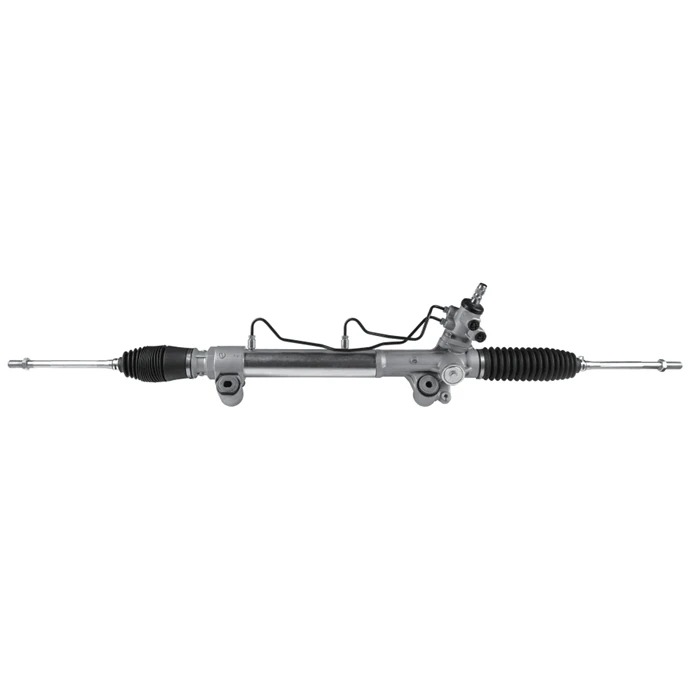 Ifob Power Steering Rack For Toyota Hilux Vigo Kun25 44200-0k040 44200 ...