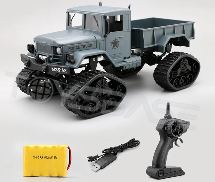 buy rc trucks