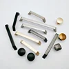 Door Pull Cabinet Kitchen Zinc Furniture Handle dresser handles