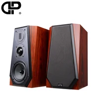 

Delixin Hifi audio bookshelf speakers Hifi for home theatre system tower guangzhou speakers A-3