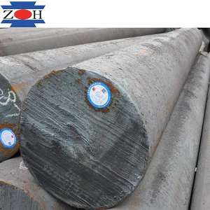 42 CrMo 4+qt Raw-Round D = 12mm-Cut 1000mm Long