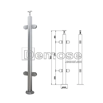 Building Round Stainless Steel Column Price - Buy Steel Column Price ...