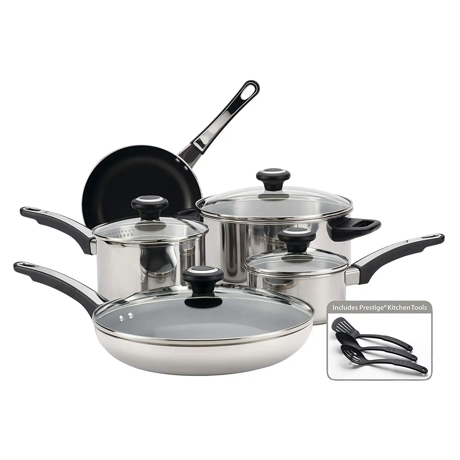 Cheap Wearever Stainless Steel Cookware, find Wearever Stainless Steel