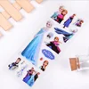 3D Cute Window Cartoon Wall Sticker Decal for Kid Child Girls Room Decor