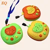 Factory direct colorful children learning machine mini muslim quran toys