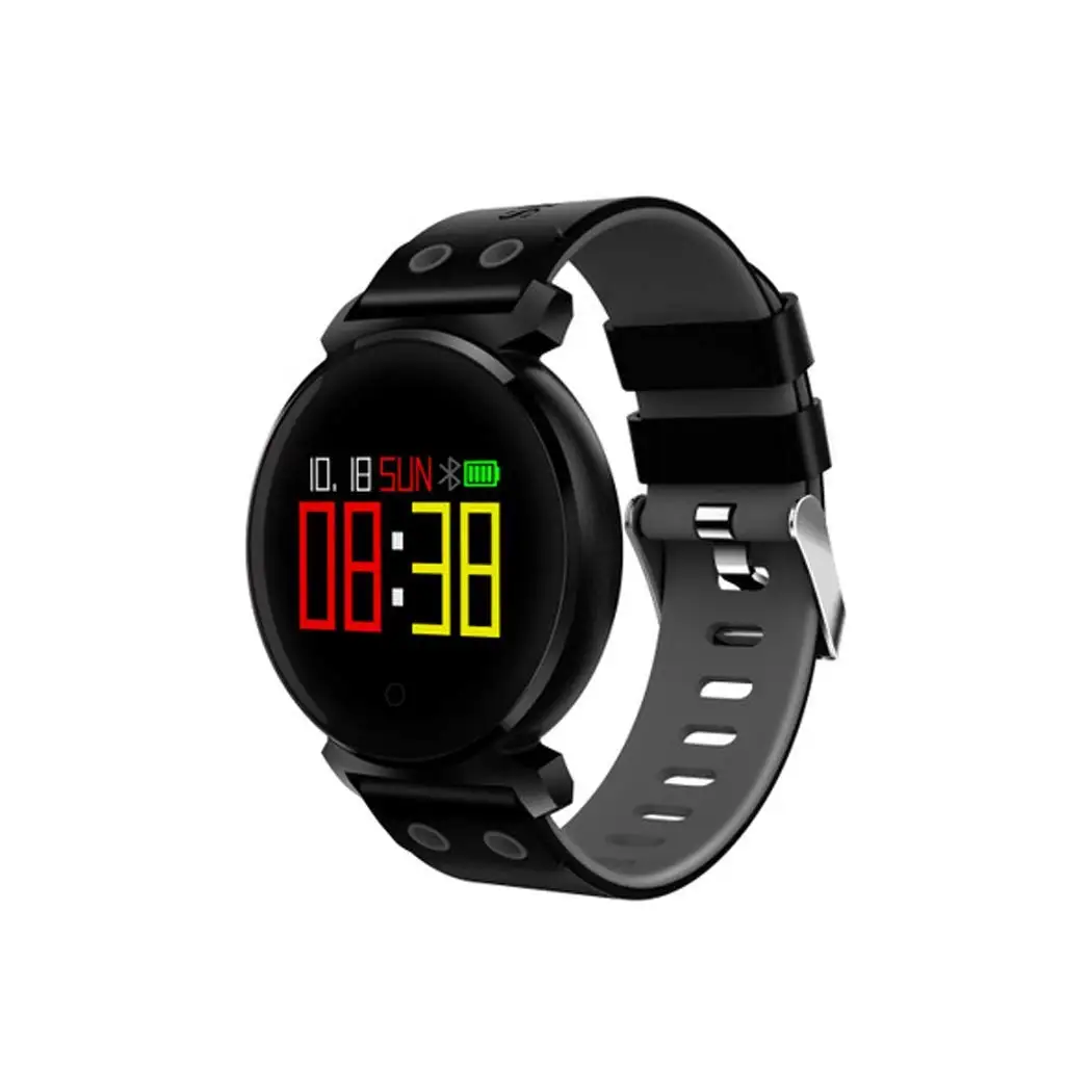 k2 big screen smart sports watch