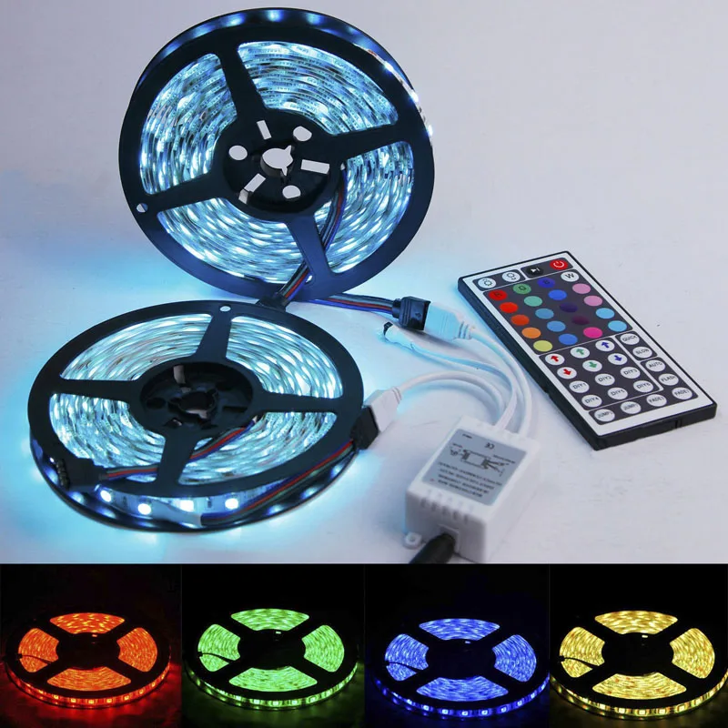 Led Color Changing Rope Light Reviews - Online Shopping