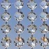 Sola Craft Crystal Glass Bead Chains for Christmas Decoration
