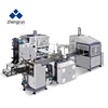 NEW RB185 Automatic Cigarette Box Making Machine -Zhengrun Machinery