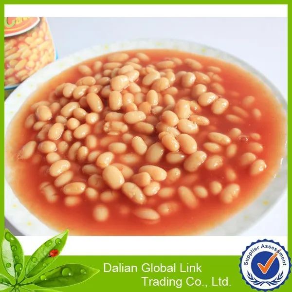 canned white kidney bean in tomato sauce canned vegetables