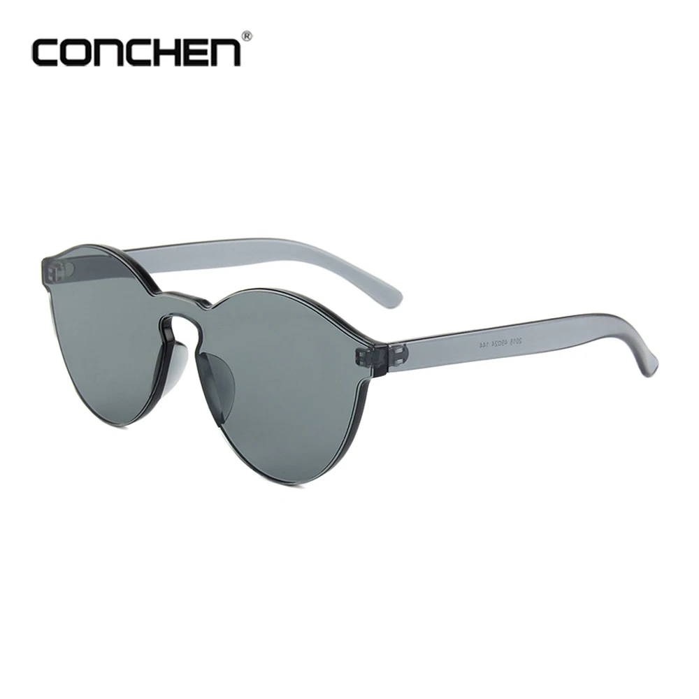 

2019 vintage round sunglasses women plastic sun glasses man one piece sunglasses