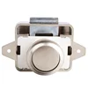 TP005 camper trailer drawer push lock