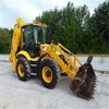 Used JCB 4CX Backhoe Loader, Japan Used JCB Backhoe Loader 3CX 4CX