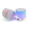 Portable Bluetooth Speaker with fm radio usb sd card reader usb sd card reader mini speaker