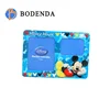 China manufacturer OEM children gift metal tin photo frame