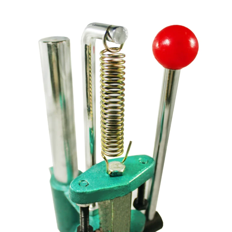 Press Machine-5