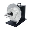 Automatic Electric Fengyijie Label Rewinder Lenticular For Sale Embedded Thermal Cd Dvd Printer