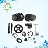 high reliability 36v 15ah high power mid motor electric bike battery conversion kit