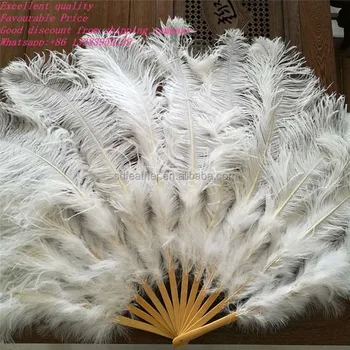 ビッグベリーダンス大オーストリッチフェザーファン Buy ダチョウの羽のファン 白ダチョウの羽 白ダチョウの羽のファン Product On Alibaba Com