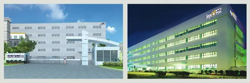One horn of our company