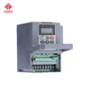 single-board inverter/ variable frequency converter/ ac motor drive/ variable speed regulator/ VSD/ VFD/ 220VAC/ 400HZ/ driver