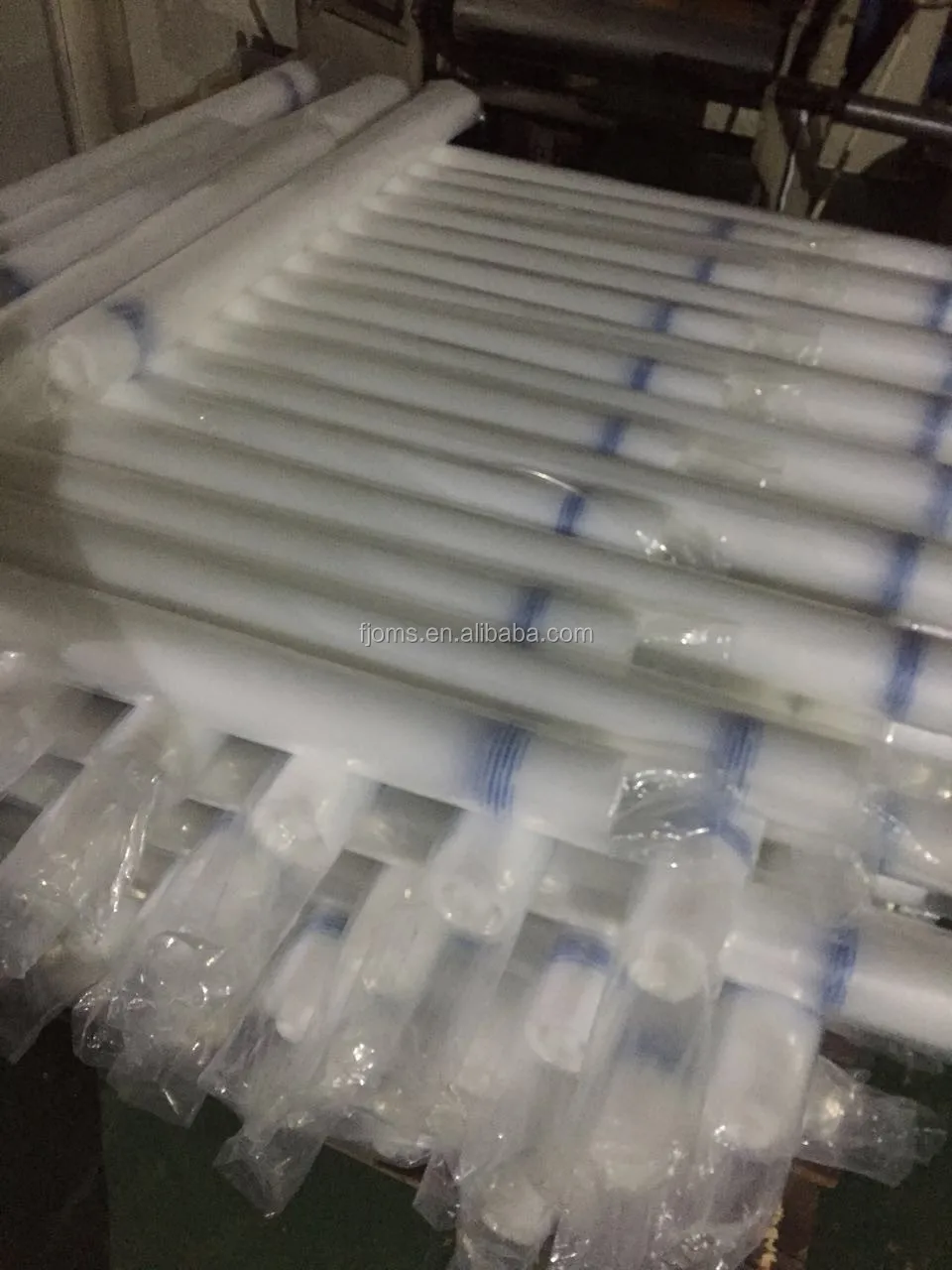 6mil Transparent Plastic Sheeting Roll For Agriculture And Package Buy Transparent Plastic