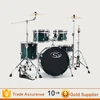 Customized professional pearl drum set