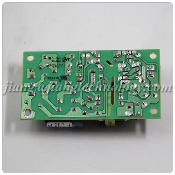 Meanwell 220V AC 12V DC Power Supply 0.45A 5~65W SMPS PCB Circuit With CE CB Approved PS-05-12