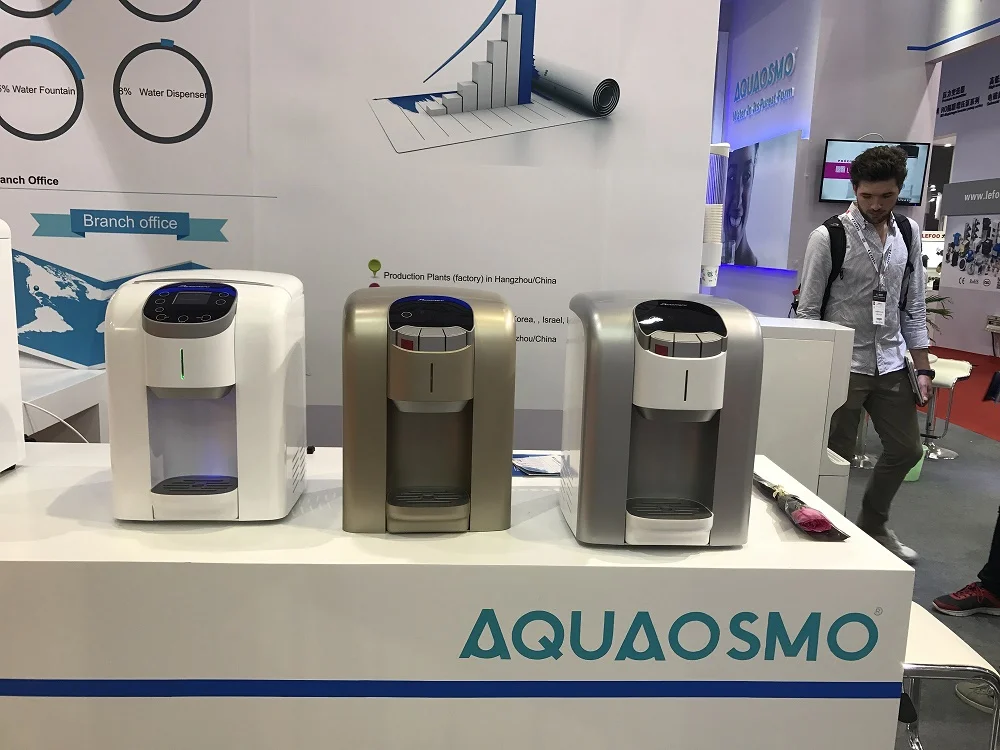 Panamera model dispenser