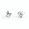 Furniture Hardware House Living Cabinet Mushroom Knob