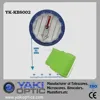2015 New Design Excellent Thumb Compass For The Navigator Map Measurement Compass