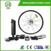 JIABO JB-92Q bicycle 20 inch front wheel hub motor 350 watt electric green bike conversion kit