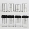 Objective Microscope Low Power Objective Lens 1X 2X Infinity Objective Lens Professional Microscope Accessories
