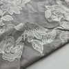 Free textiles leaves hot sale cloth material brocade fabric 100% polyester