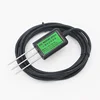 Factory supply free samples Good performance soil moisture sensor 4-20ma