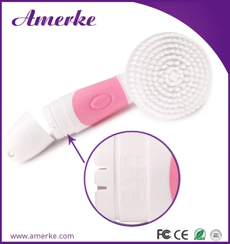 makeup brush cleaner electric