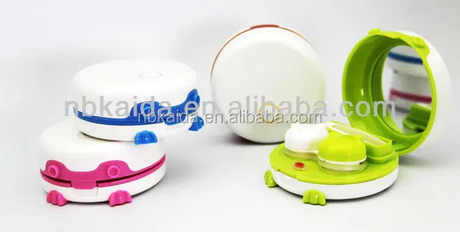 
HL-900 Contact Lens Cleaner automatical with European standard 