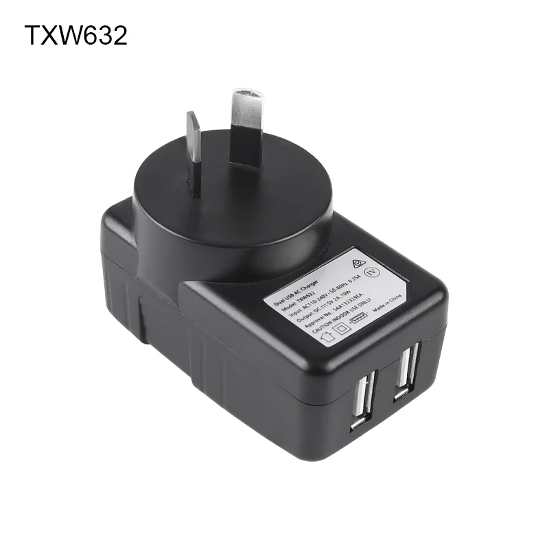 

Mobile Phone Accessories Factory in China!CE ROHS SAA C-TICK MEPS USB Mobile Charger For Mobile Watch Phones Cell Phone Tablet