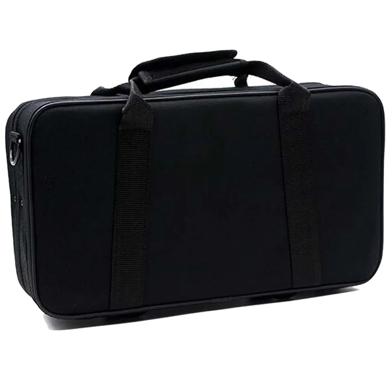Waterresistant Foam Cotton Padded Carry Case Gig Bag