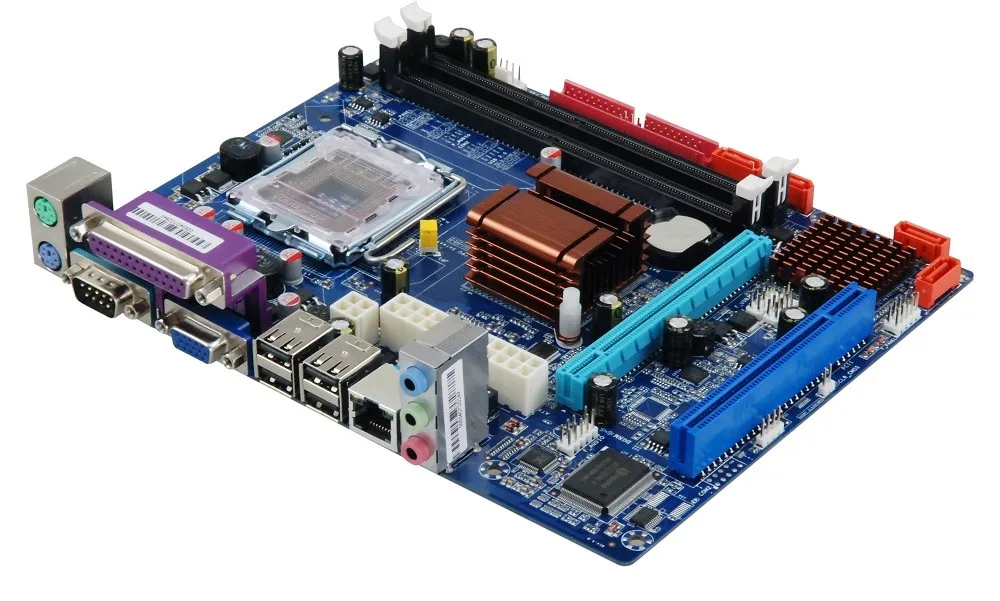 esonic g31 motherboard driver download