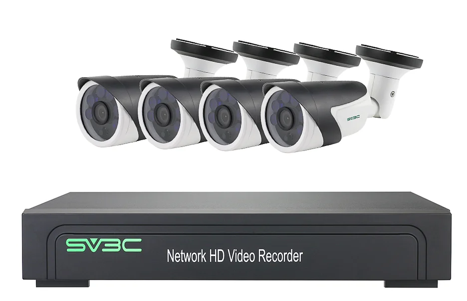 Nvr kits