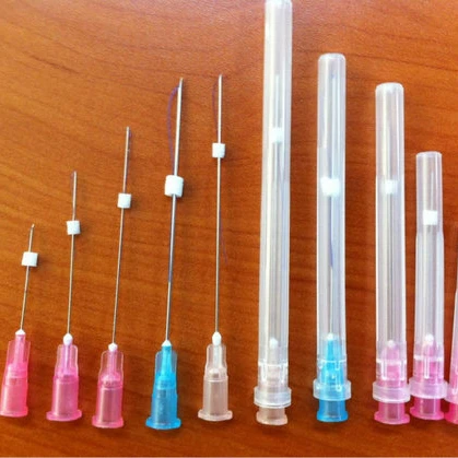 
blunt tip micro cannula needle 3D ,4D Cog lift PDO Thread for fillers 