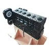 8.9L ISLE diesel engine parts QSL9 engine short block
