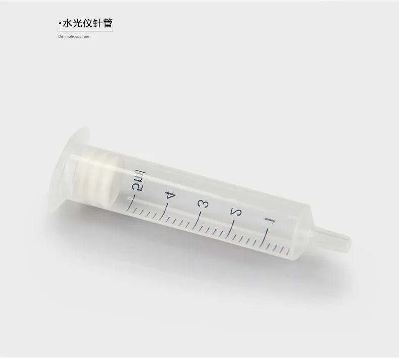 Best Quality PRP injections prp mesotherapy gun Salon Use Meso Gun korea