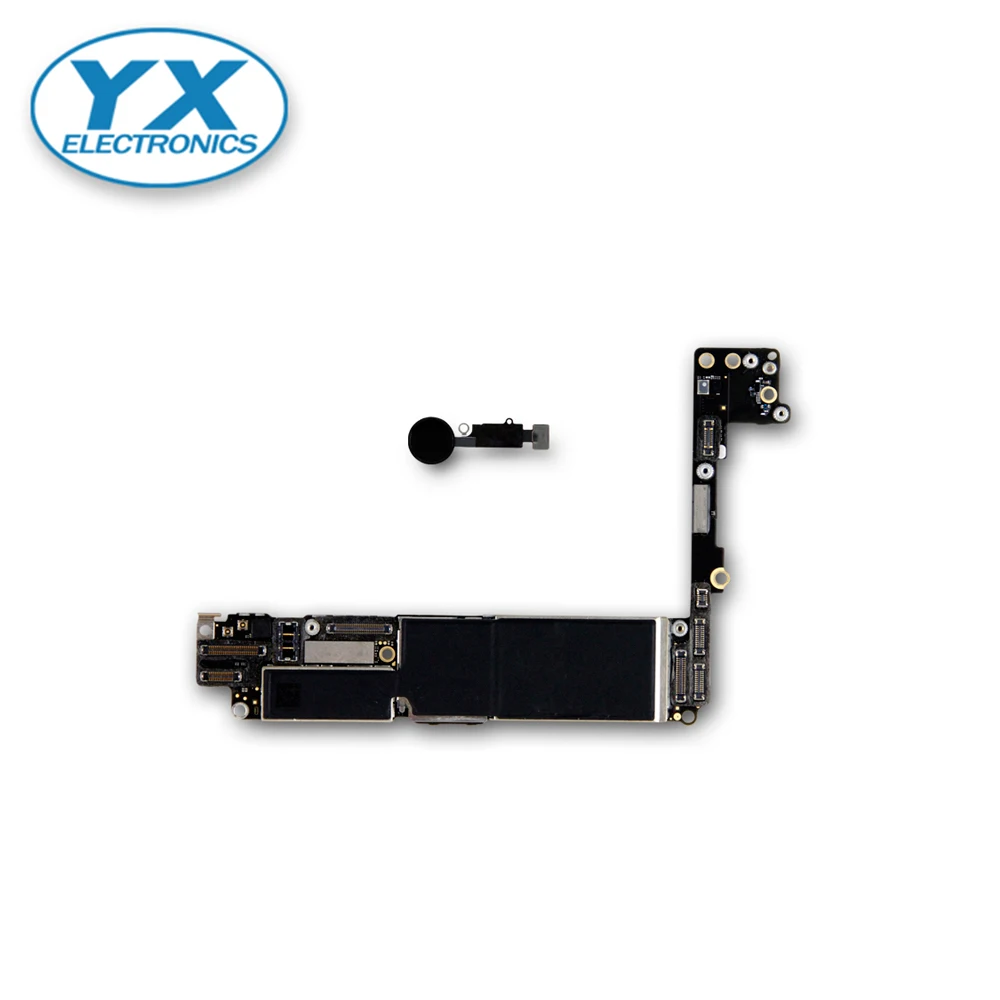 

Best sale for iphone6 plus mother board,mother board for iphone 6 plus motherboard unlock,for iphone 6 plus logicboard